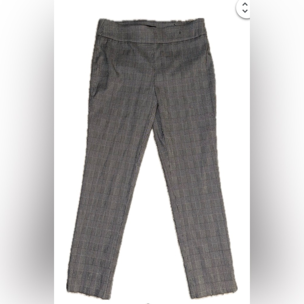 Business Casual Work Pants